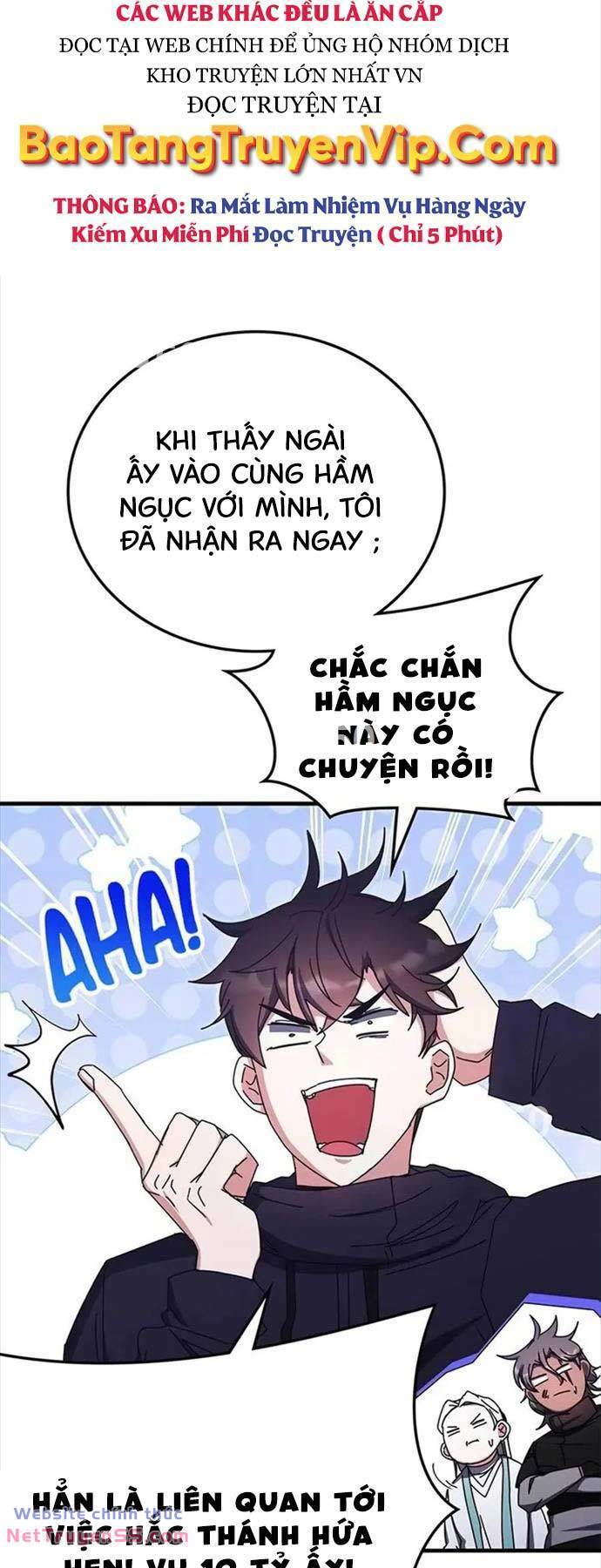 Học Viện Tối Thượng Chapter 96 - Trang 1