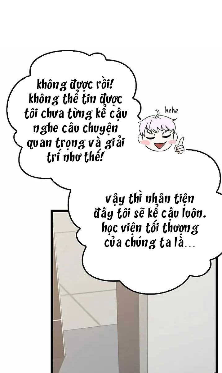 Học Viện Tối Thượng Chapter 73 - Trang 6