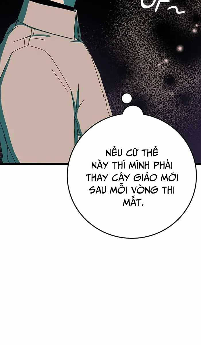 Học Viện Tối Thượng Chapter 68 - Trang 4