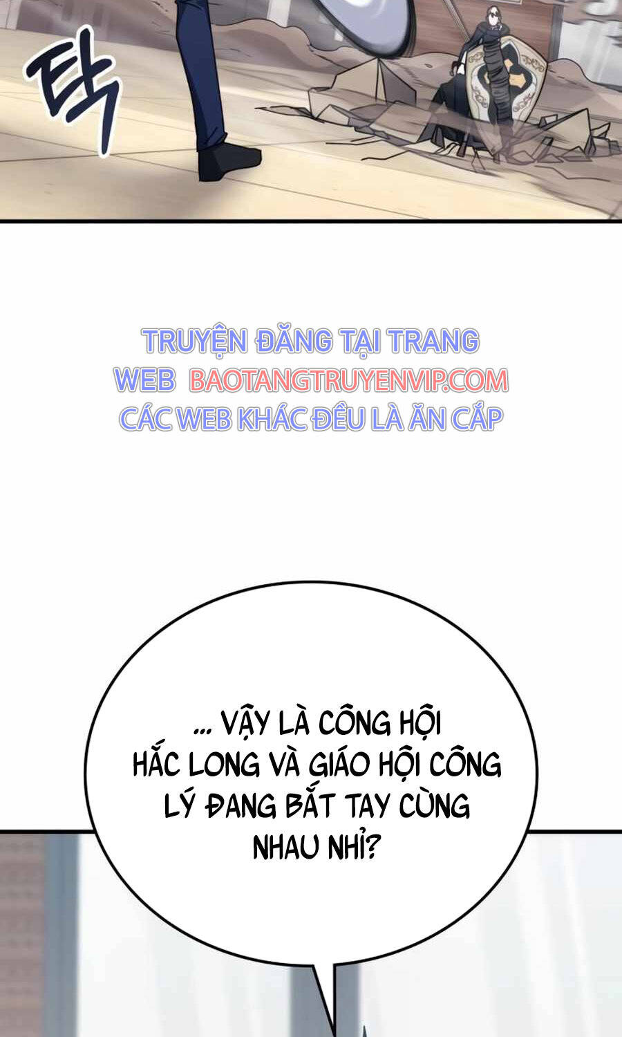 Học Viện Tối Thượng Chapter 121 - Trang 96