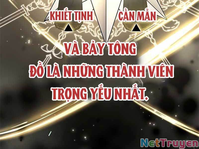 Học Viện Tối Thượng Chapter 16 - Trang 210