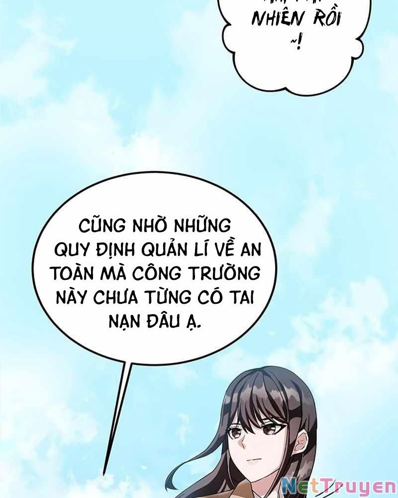 Học Viện Tối Thượng Chapter 3 - Trang 149