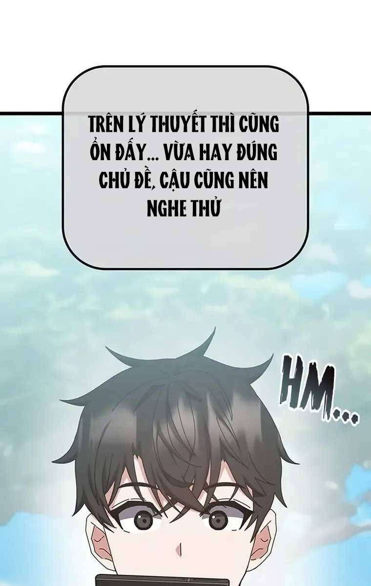 Học Viện Tối Thượng Chapter 65 - Trang 27