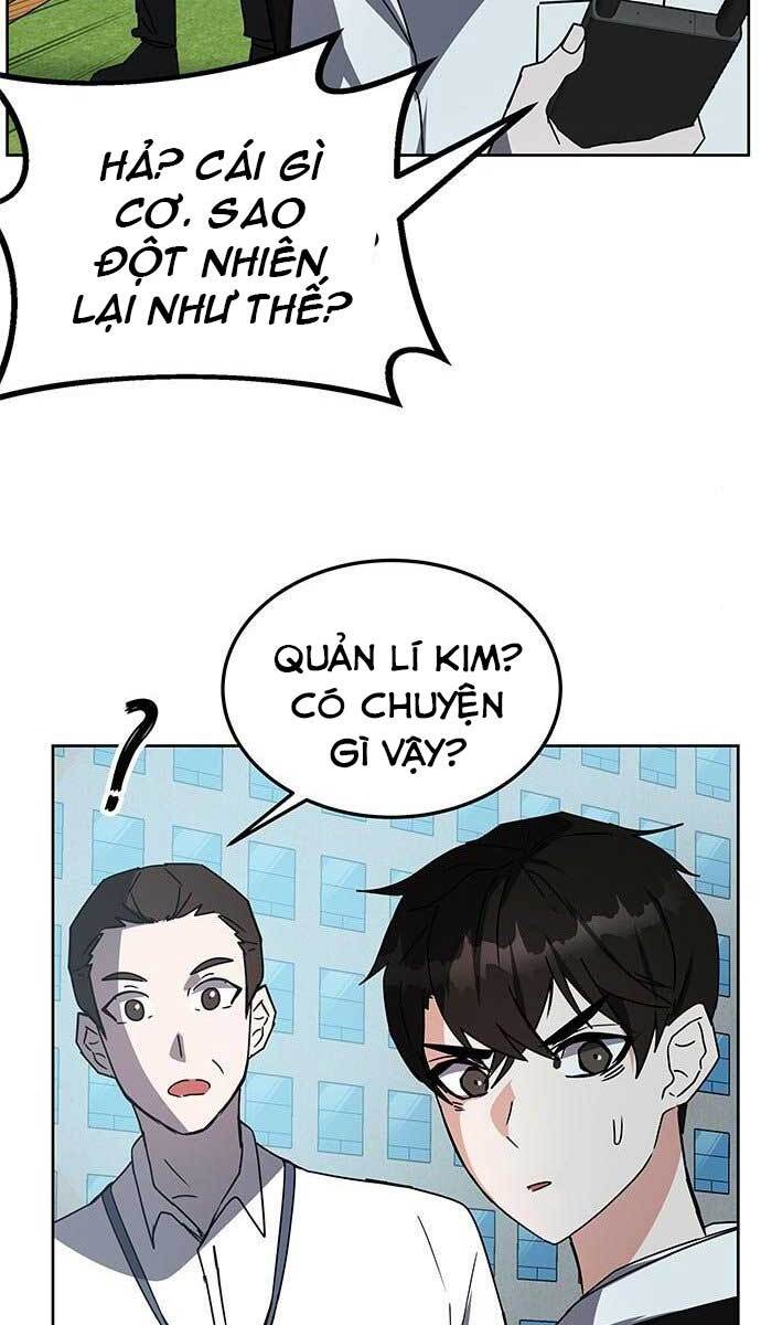 Học Viện Tối Thượng Chapter 22 - Trang 39