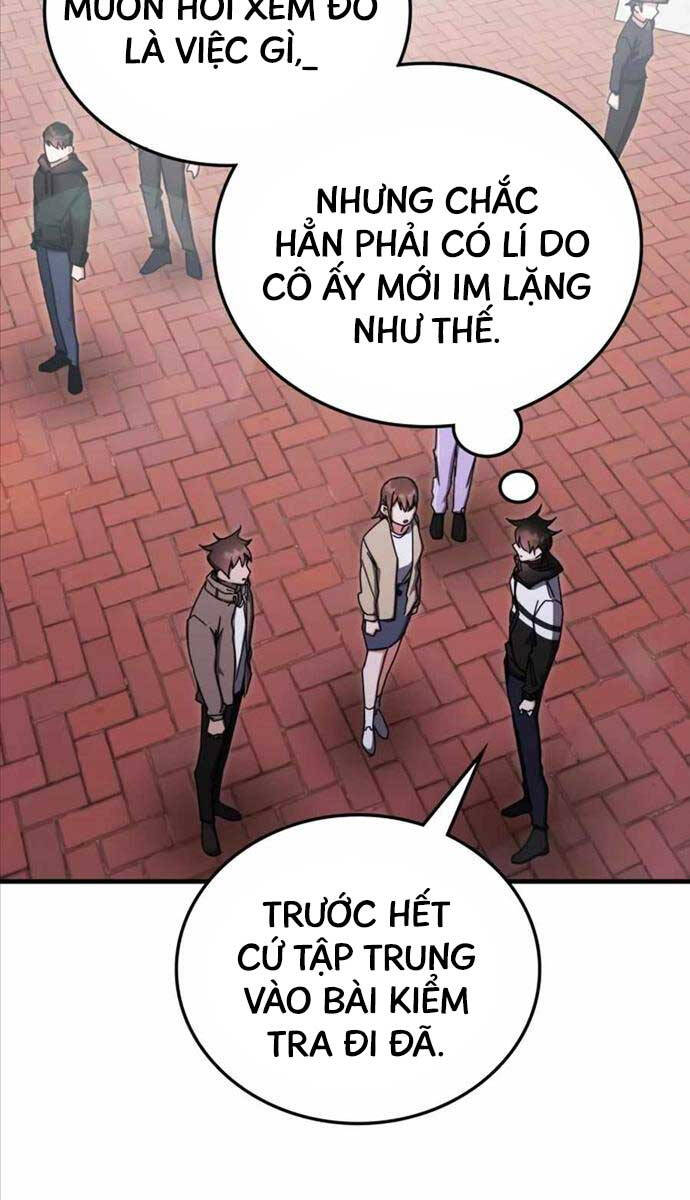 Học Viện Tối Thượng Chapter 80 - Trang 57