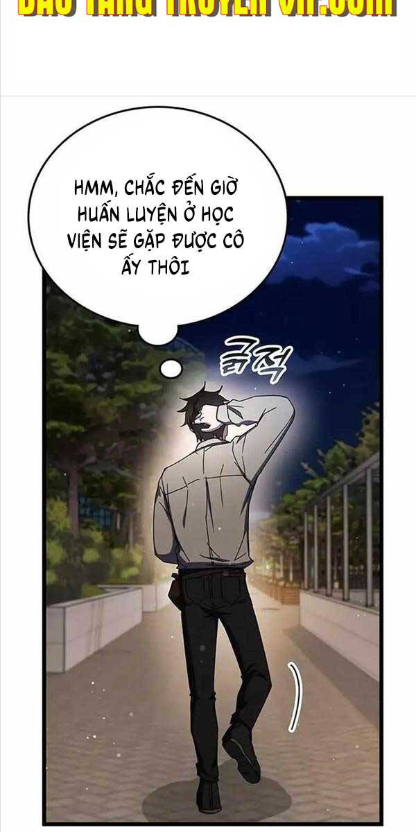 Học Viện Tối Thượng Chapter 76 - Trang 62