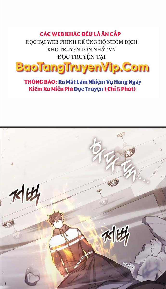 Học Viện Tối Thượng Chapter 84 - Trang 35