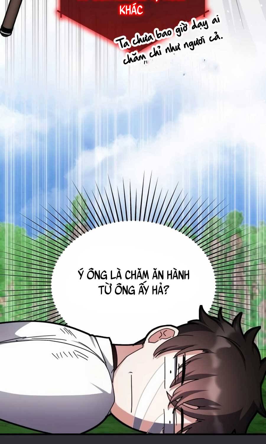 Học Viện Tối Thượng Chapter 125 - Trang 91