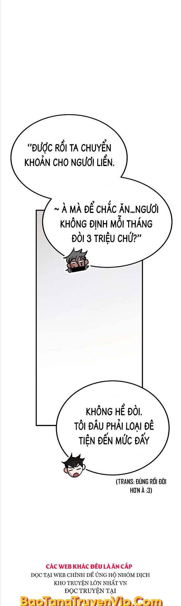 Học Viện Tối Thượng Chapter 41 - Trang 56