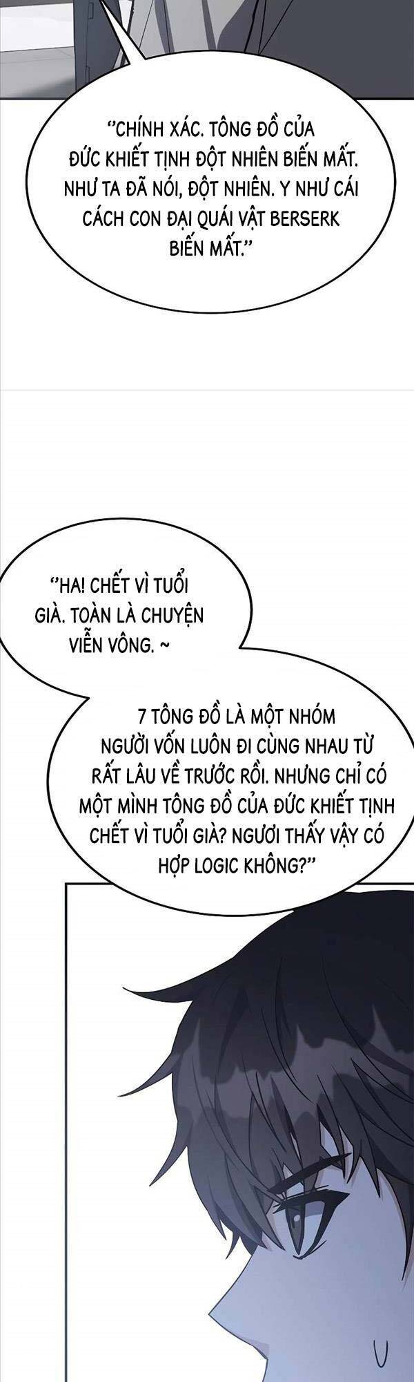 Học Viện Tối Thượng Chapter 41 - Trang 24