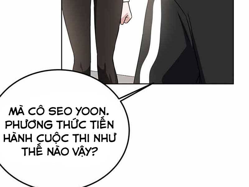 Học Viện Tối Thượng Chapter 18 - Trang 61