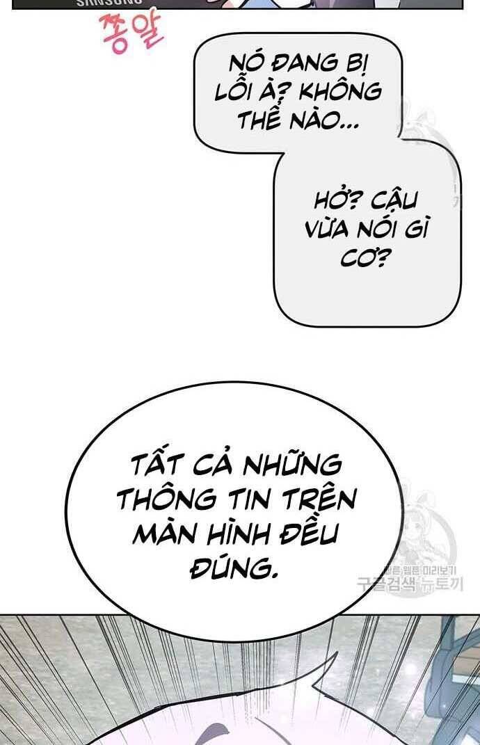 Học Viện Tối Thượng Chapter 29 - Trang 32