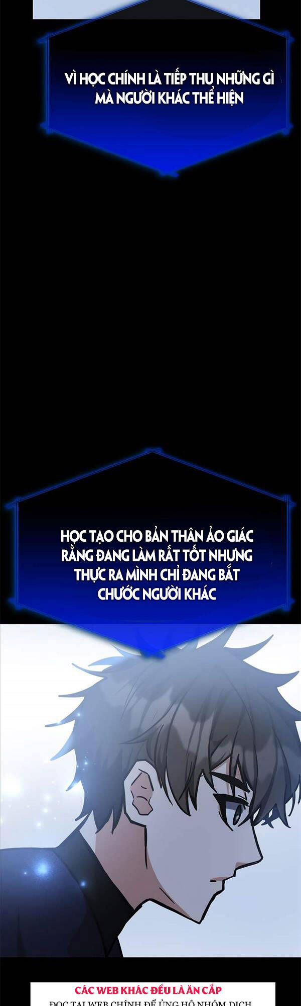 Học Viện Tối Thượng Chapter 38 - Trang 42