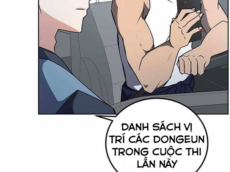 Học Viện Tối Thượng Chapter 18 - Trang 187