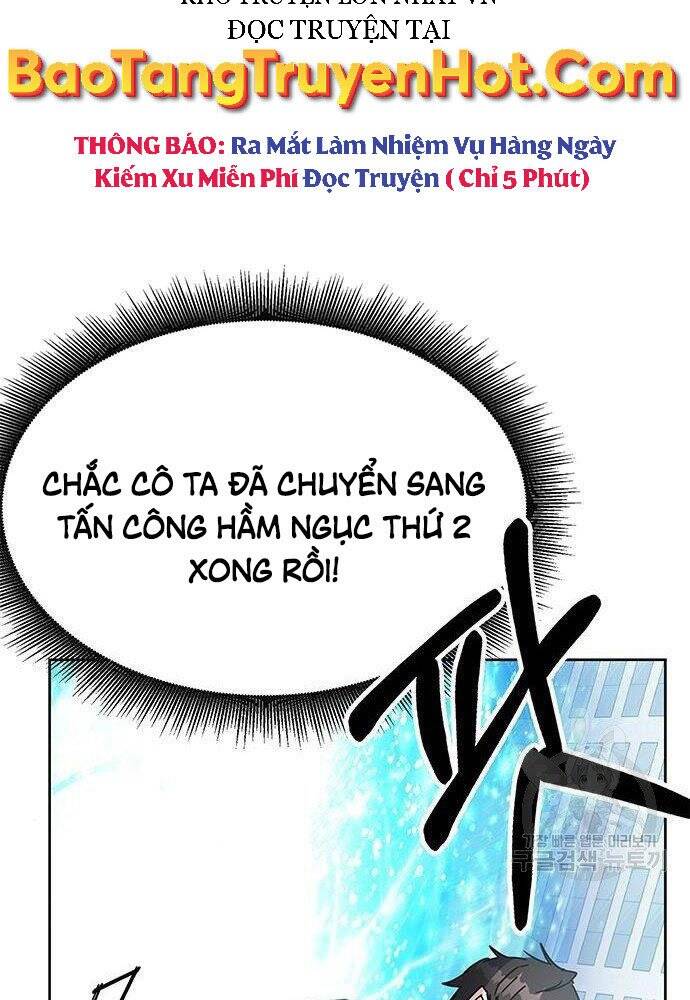 Học Viện Tối Thượng Chapter 21 - Trang 123