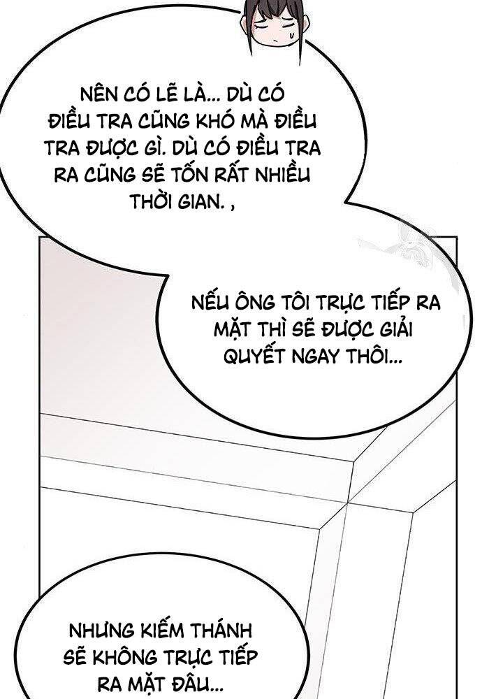 Học Viện Tối Thượng Chapter 21 - Trang 24