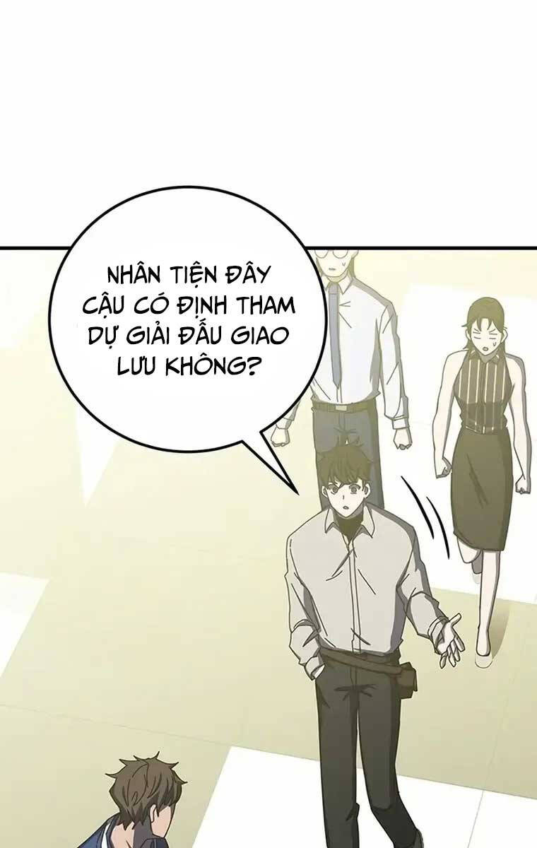 Học Viện Tối Thượng Chapter 65 - Trang 138