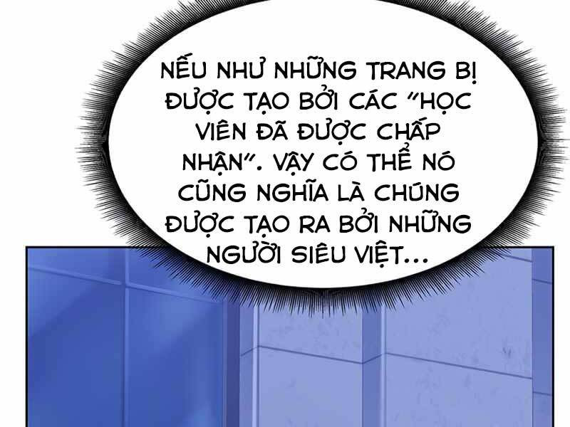 Học Viện Tối Thượng Chapter 6 - Trang 124