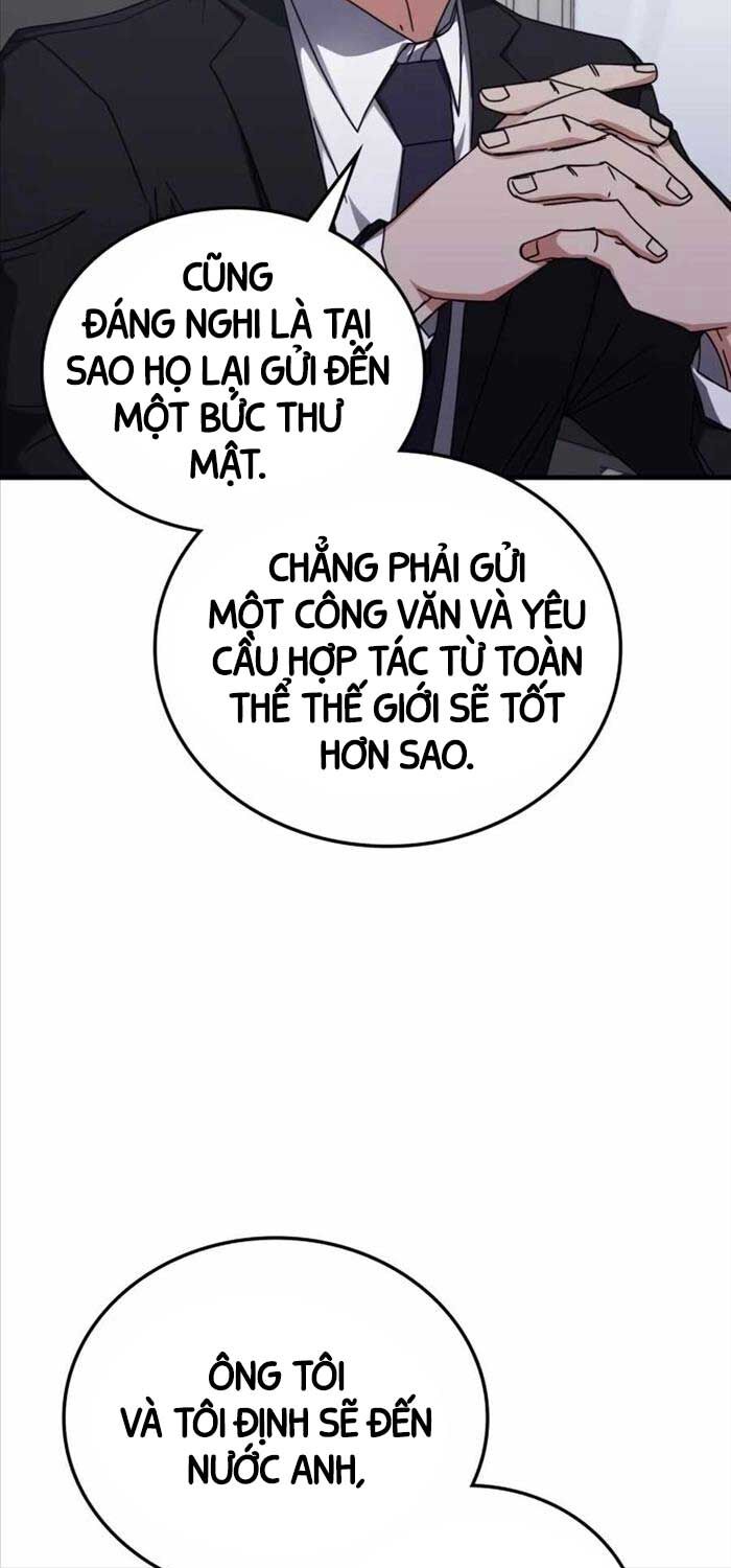 Học Viện Tối Thượng Chapter 129 - Trang 45