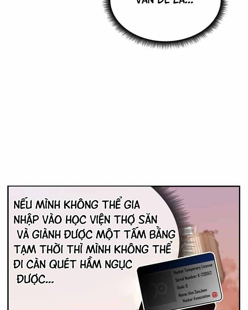 Học Viện Tối Thượng Chapter 5 - Trang 38