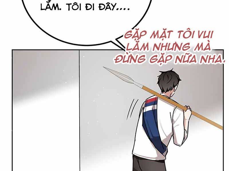 Học Viện Tối Thượng Chapter 8 - Trang 170