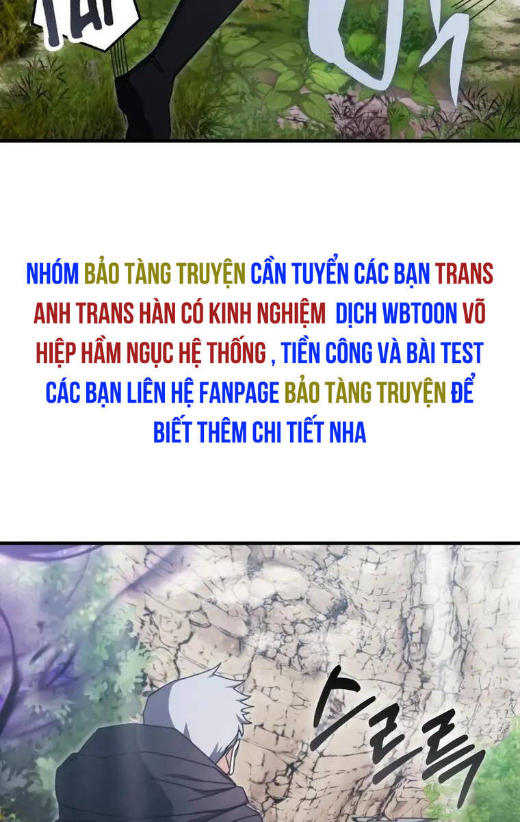 Học Viện Tối Thượng Chapter 91 - Trang 31