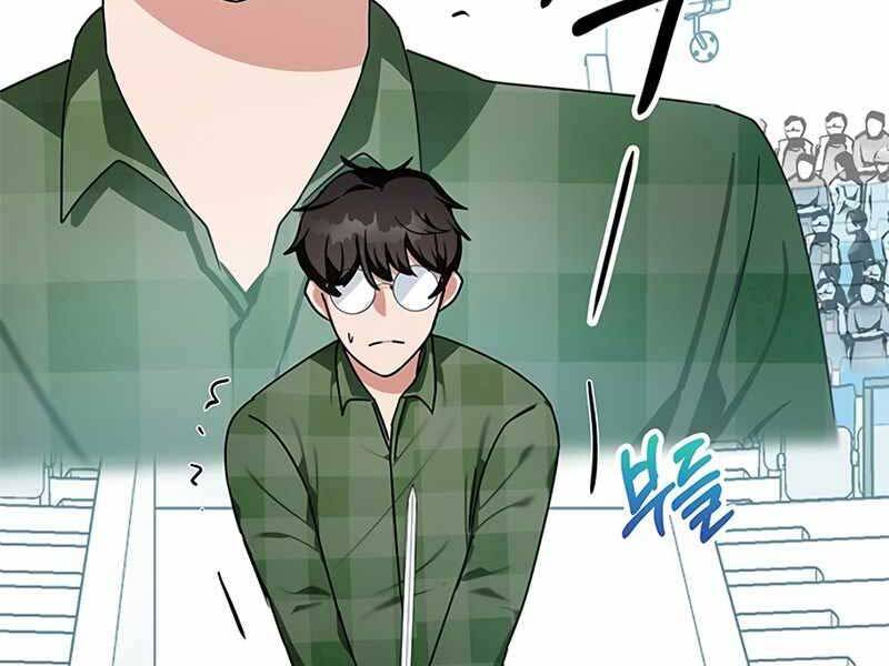 Học Viện Tối Thượng Chapter 10.5 - Trang 3