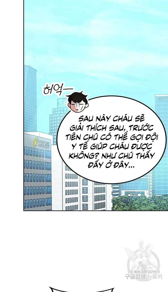 Học Viện Tối Thượng Chapter 23 - Trang 89