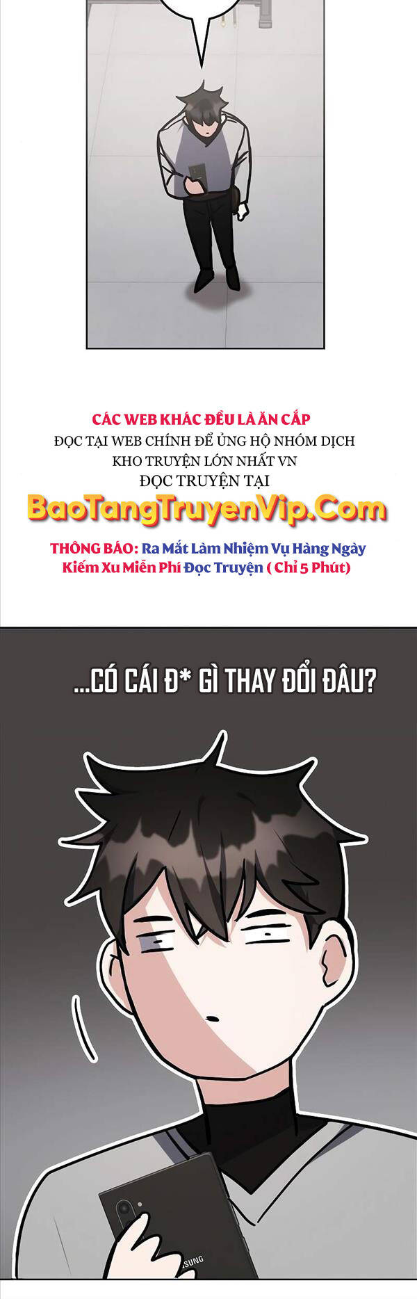 Học Viện Tối Thượng Chapter 40 - Trang 60