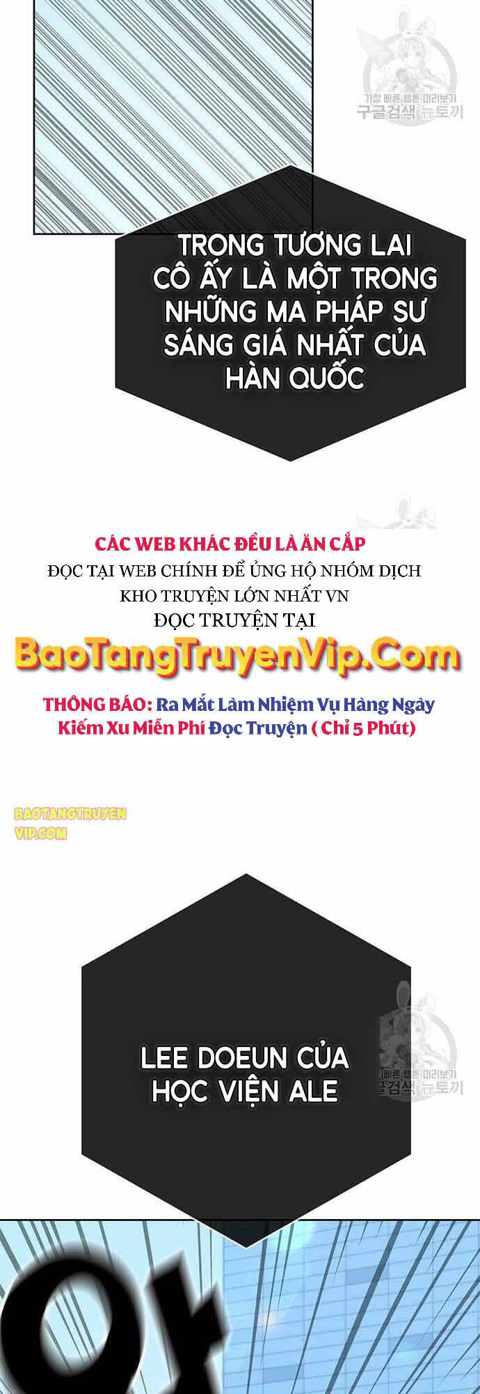 Học Viện Tối Thượng Chapter 33 - Trang 72