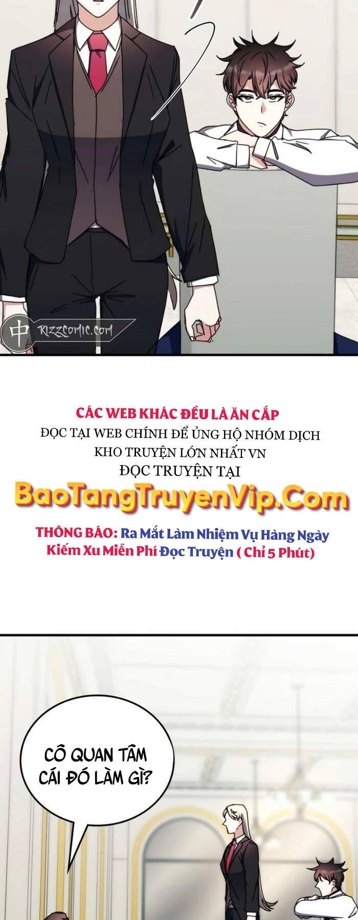 Học Viện Tối Thượng Chapter 103 - Trang 57