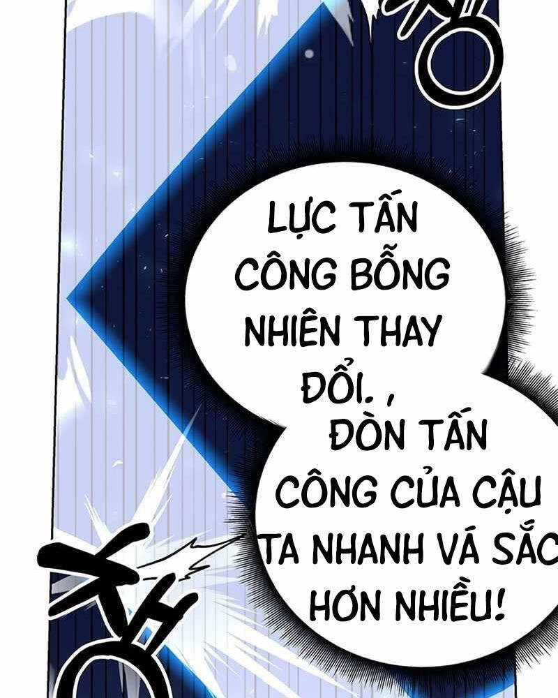 Học Viện Tối Thượng Chapter 7 - Trang 11