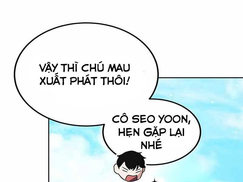 Học Viện Tối Thượng Chapter 18 - Trang 161