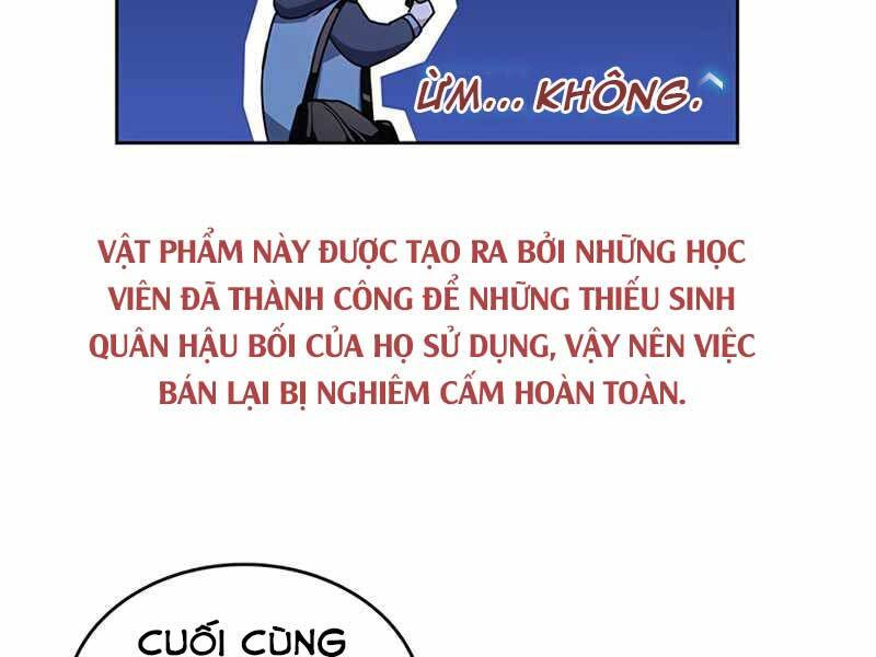 Học Viện Tối Thượng Chapter 6 - Trang 157