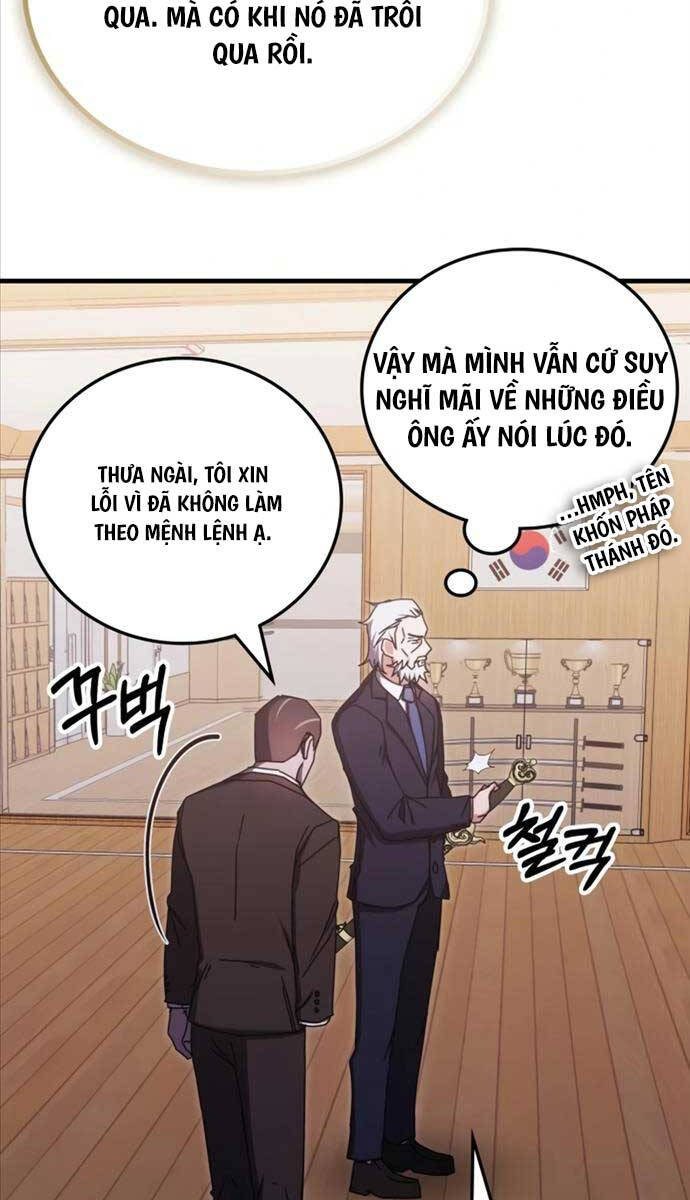 Học Viện Tối Thượng Chapter 86 - Trang 77