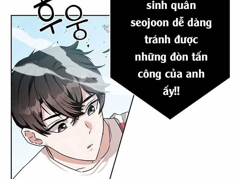 Học Viện Tối Thượng Chapter 10 - Trang 12