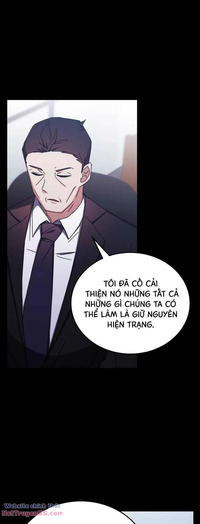 Học Viện Tối Thượng Chapter 97 - Trang 59