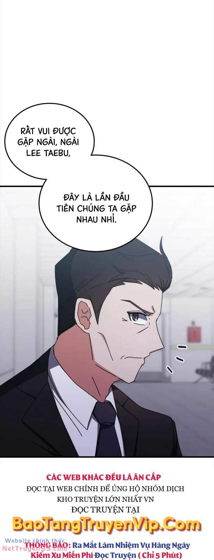 Học Viện Tối Thượng Chapter 97 - Trang 24