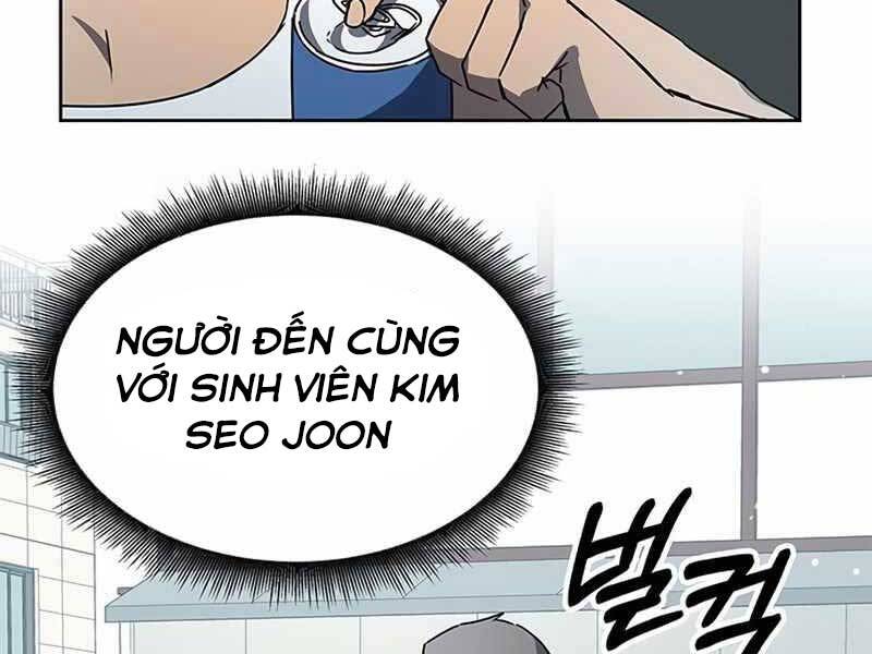 Học Viện Tối Thượng Chapter 18 - Trang 206