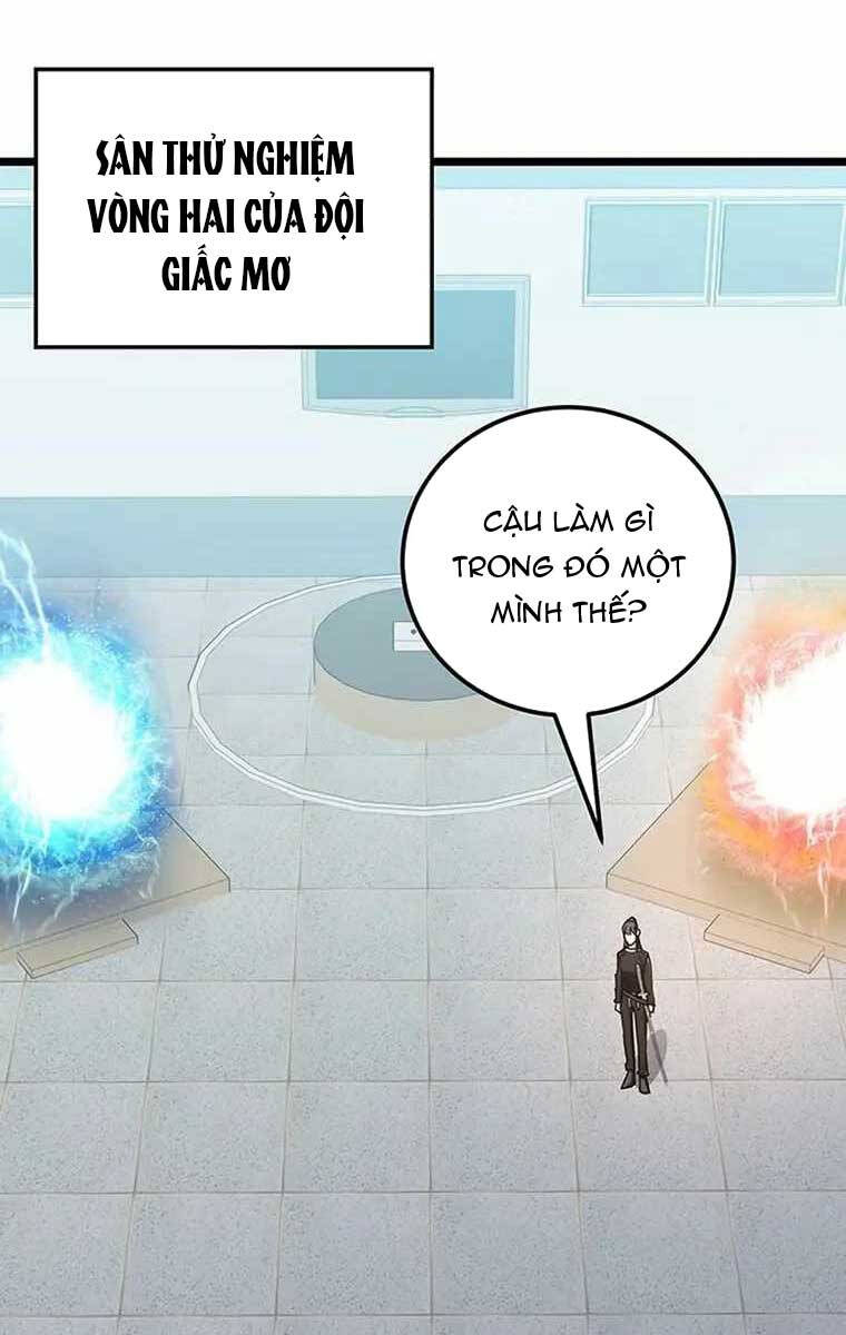 Học Viện Tối Thượng Chapter 73 - Trang 75