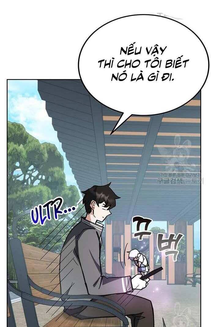 Học Viện Tối Thượng Chapter 29 - Trang 23