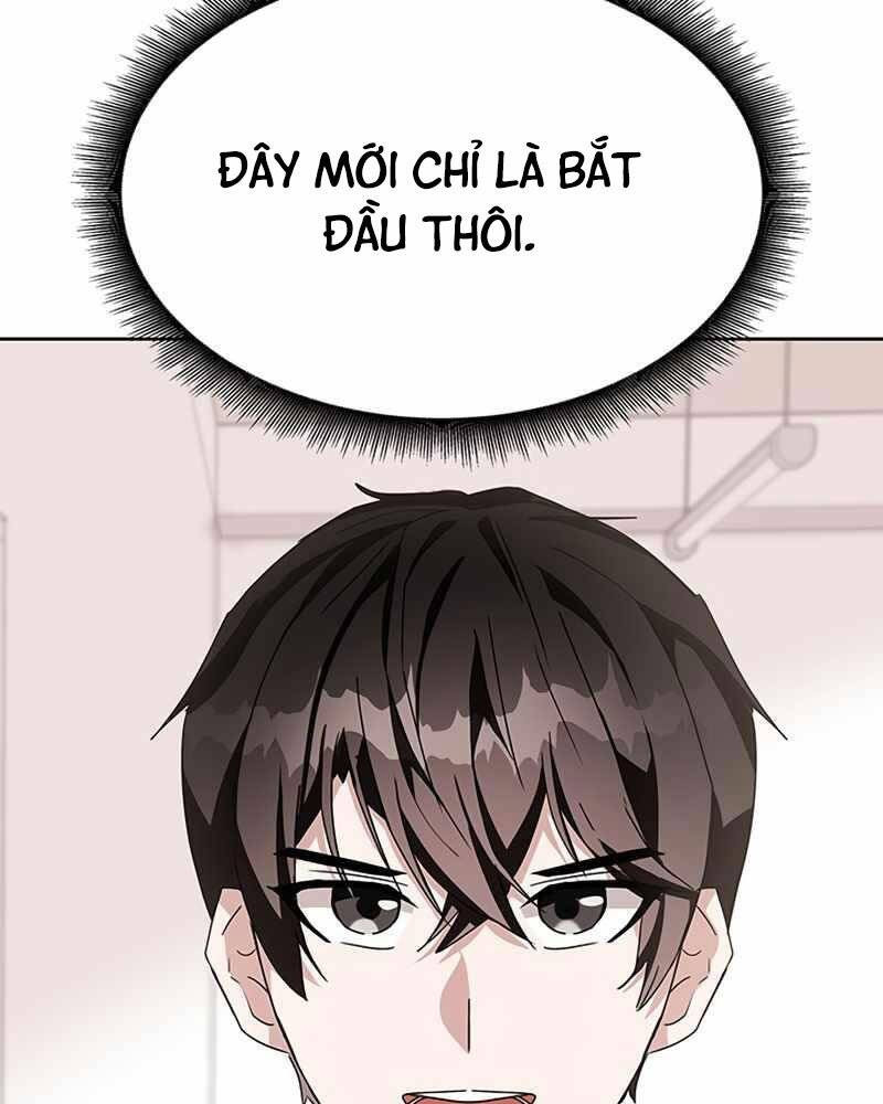 Học Viện Tối Thượng Chapter 5 - Trang 144