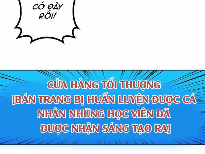 Học Viện Tối Thượng Chapter 6 - Trang 111