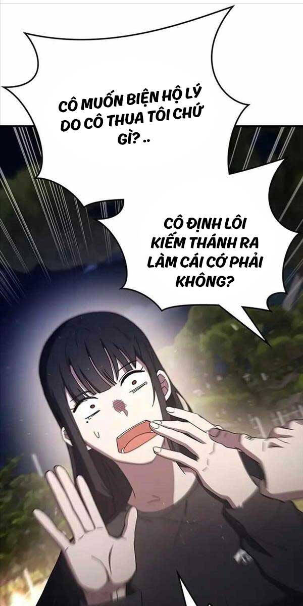 Học Viện Tối Thượng Chapter 76 - Trang 51