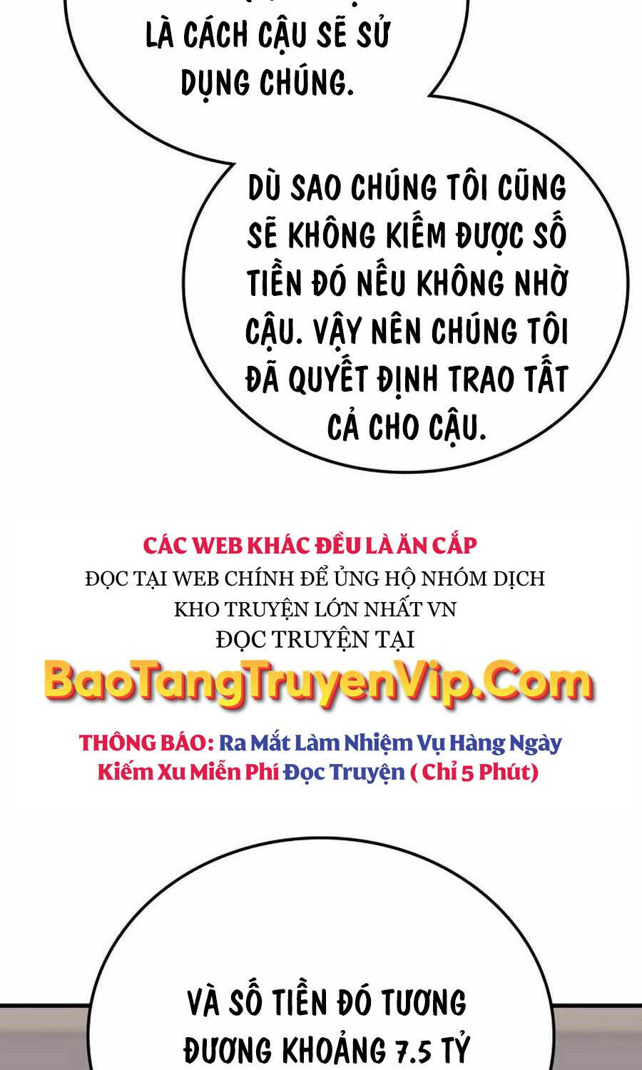 Học Viện Tối Thượng Chapter 113 - Trang 79