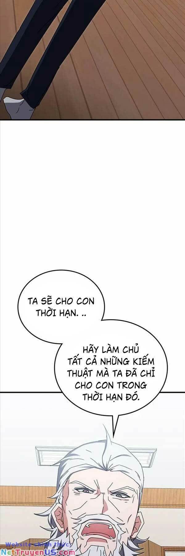 Học Viện Tối Thượng Chapter 78 - Trang 61