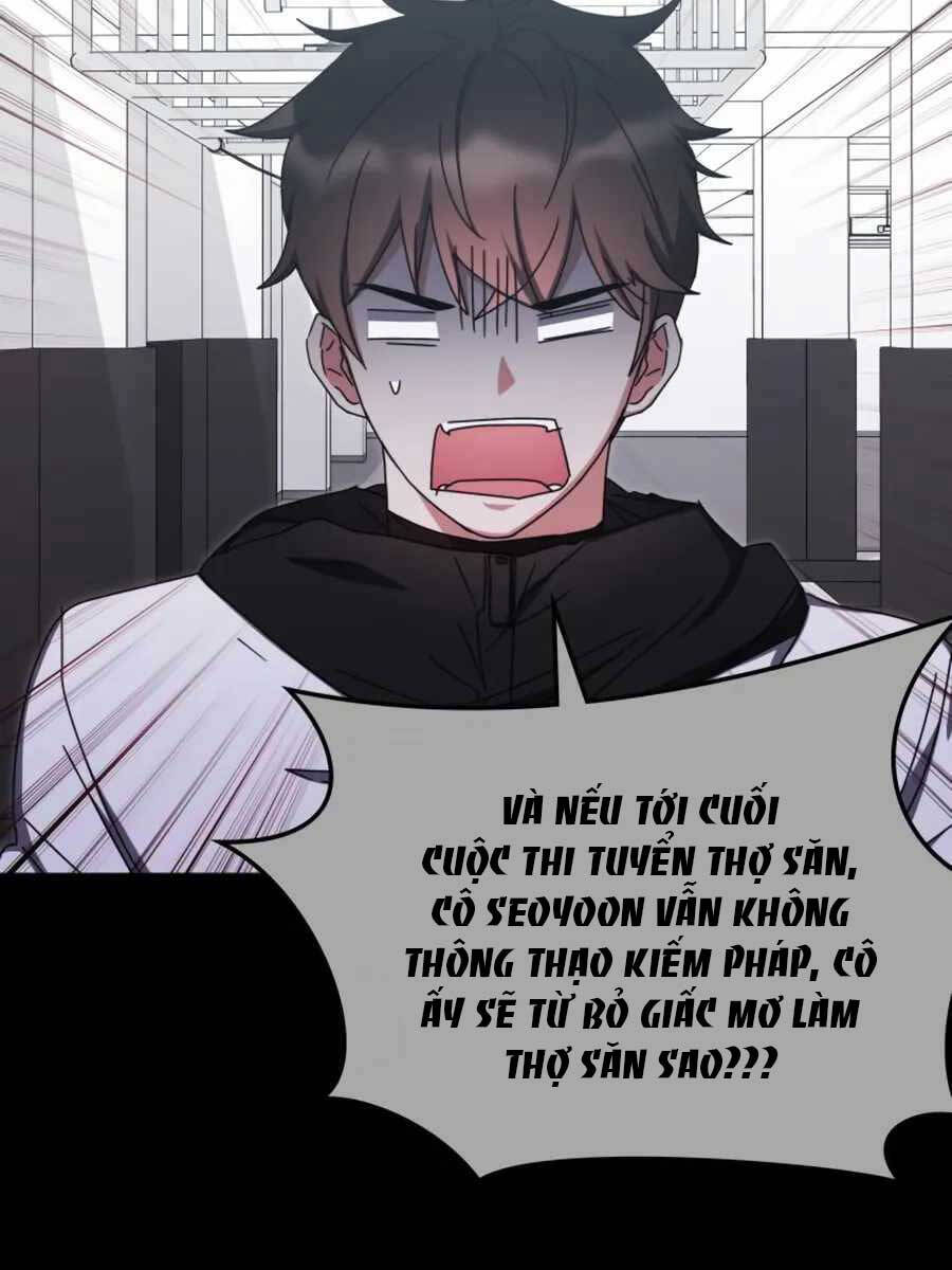 Học Viện Tối Thượng Chapter 82 - Trang 47