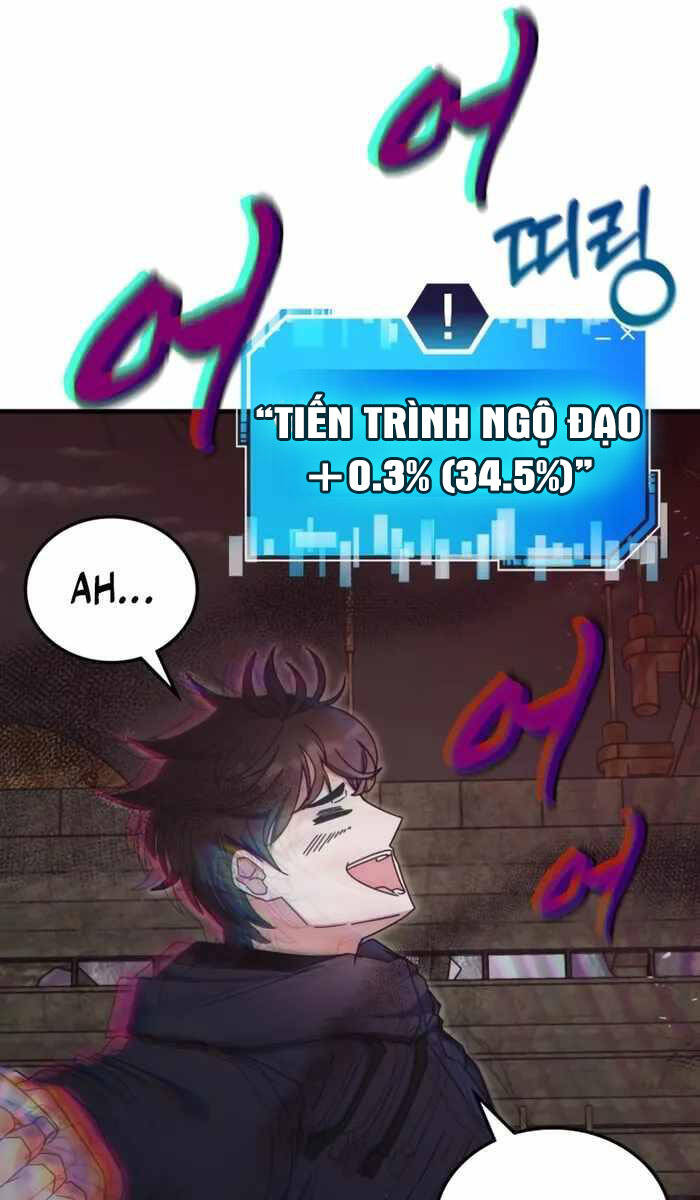 Học Viện Tối Thượng Chapter 90 - Trang 37