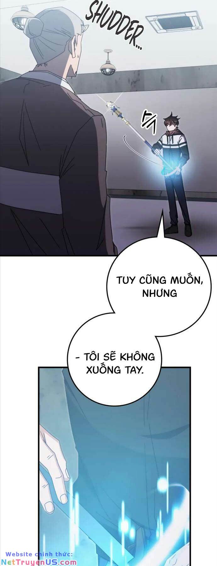 Học Viện Tối Thượng Chapter 83 - Trang 67