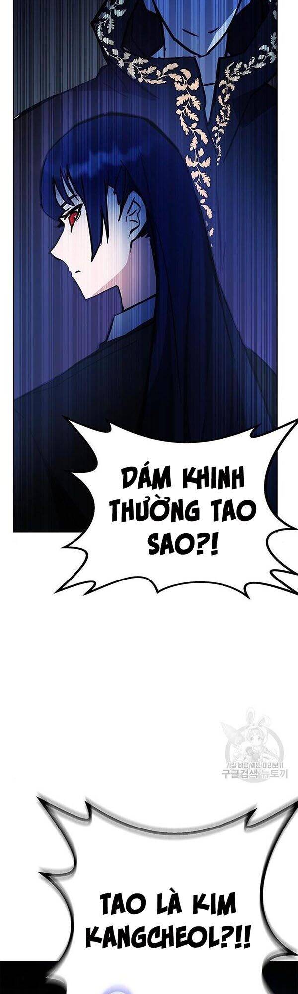 Học Viện Tối Thượng Chapter 35 - Trang 64